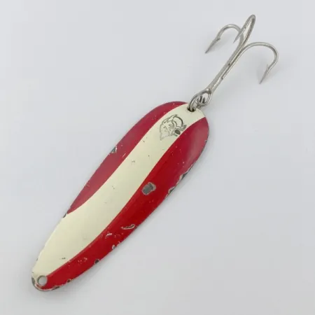 Eppinger Dardevle Detroit, Red Devle, 28g, Skeddrag #23891