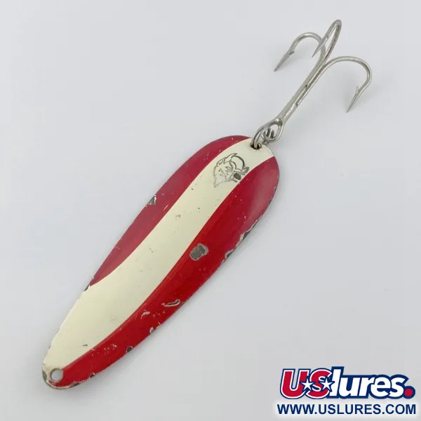 Eppinger Dardevle Detroit, Red Devle, 28g, Skeddrag #23891