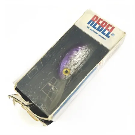 Rebel Deep R Humpy Lila