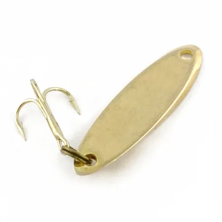 Acme Kastmaster, 3,5g Guld, Skeddrag #23906