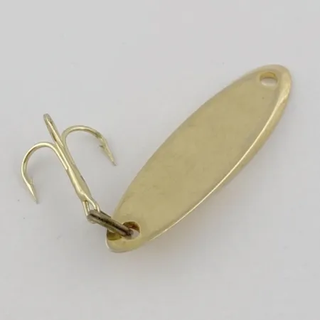 Acme Kastmaster, 3,5g Guld, Skeddrag #23906