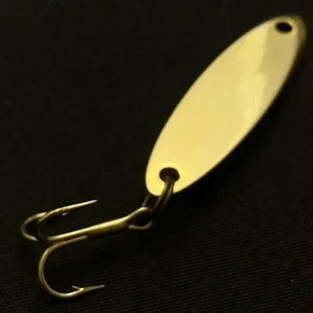 Acme Kastmaster, 3,5g Guld, Skeddrag #23906