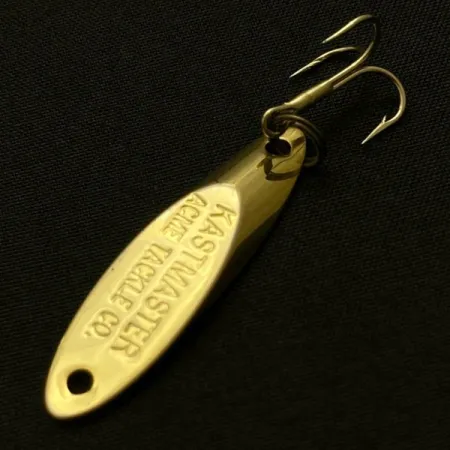 Acme Kastmaster, 3,5g Guld, Skeddrag #23906