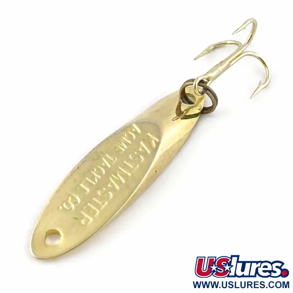 Acme Kastmaster skeddrag