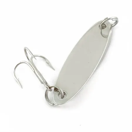 Acme Kastmaster, 3,5g Nickel, Skeddrag #23907