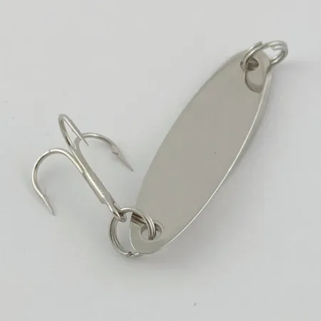 Acme Kastmaster, 3,5g Nickel, Skeddrag #23907