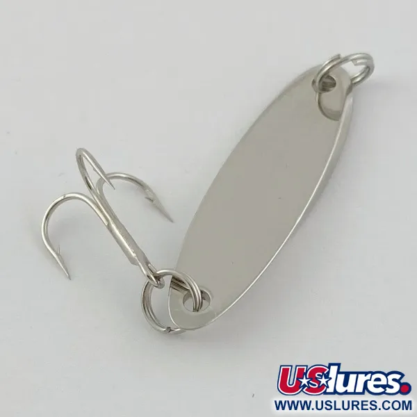 Acme Kastmaster, 3,5g Nickel, Skeddrag #23907