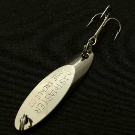Acme Kastmaster, 3,5g Nickel, Skeddrag #23907