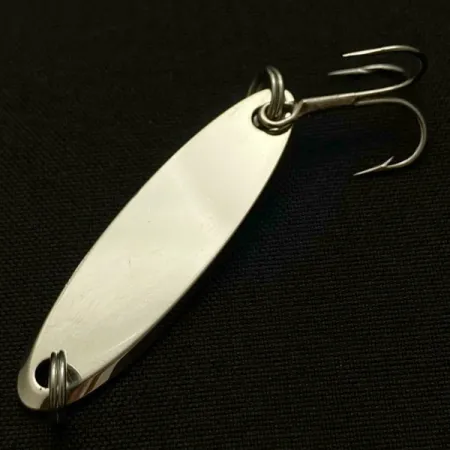 Acme Kastmaster, 3,5g Nickel, Skeddrag #23907