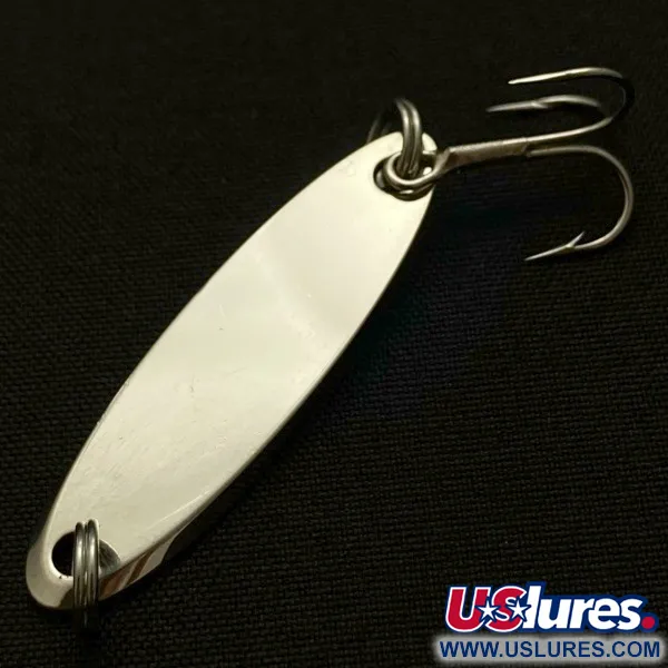 Acme Kastmaster, 3,5g Nickel, Skeddrag #23907