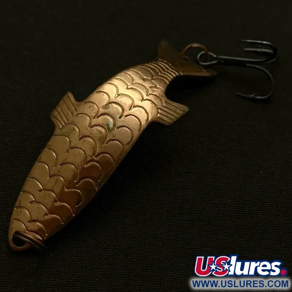 Acme Phoebe, 7g Koppar, Skeddrag #23908