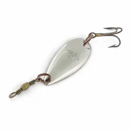 Roy Self #1, 1,5g nickel/röd, Skeddrag #23911