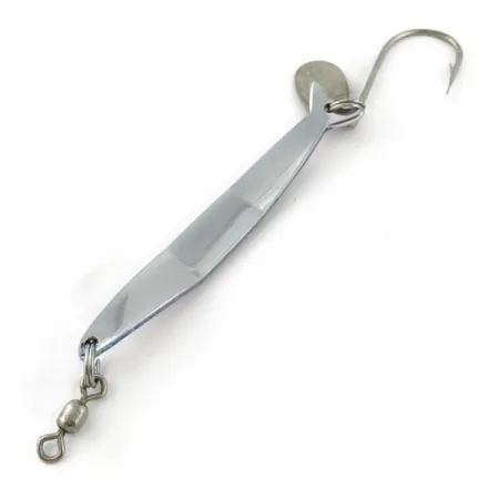 Luhr Jensen Kokanee King, 14g Nickel, Skeddrag #23916