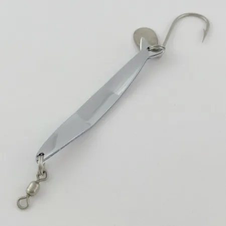 Luhr Jensen Kokanee King, 14g Nickel, Skeddrag #23916