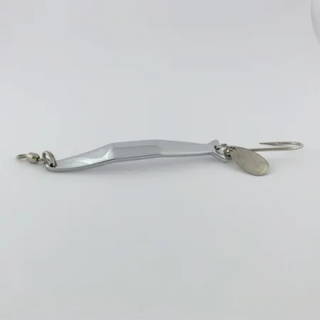 Luhr Jensen Kokanee King, 14g Nickel, Skeddrag #23916