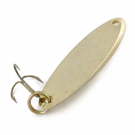 Acme Kastmaster, 7g Guld, Skeddrag #23917