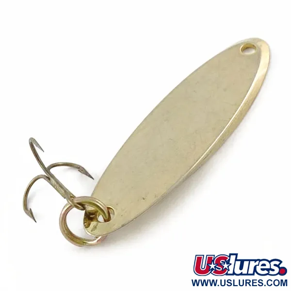 Acme Kastmaster, 7g Guld, Skeddrag #23917