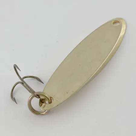 Acme Kastmaster, 7g Guld, Skeddrag #23917