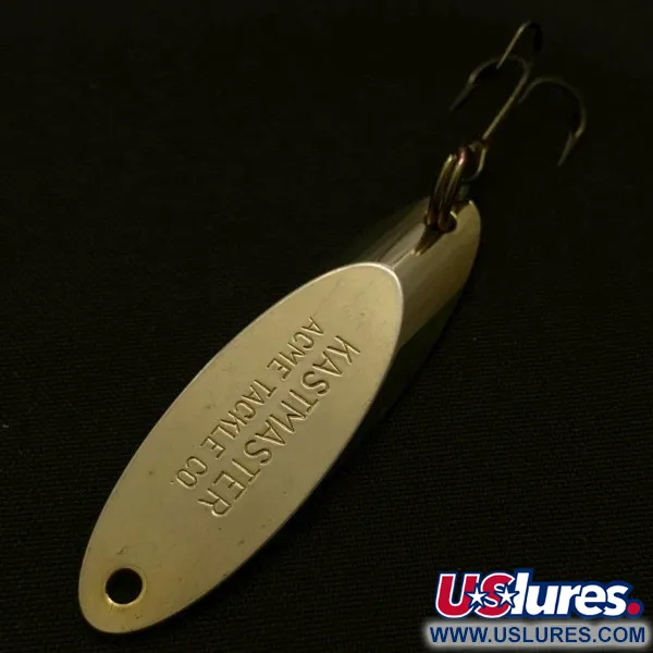 Acme Kastmaster, 7g Guld, Skeddrag #23917