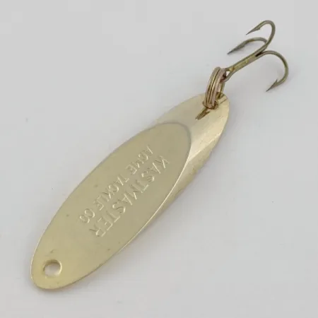 Acme Kastmaster, 7g Guld, Skeddrag #23917
