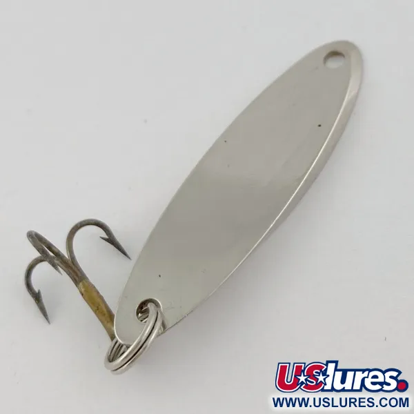 Acme Kastmaster, nickel 7g, skeddrag #23918