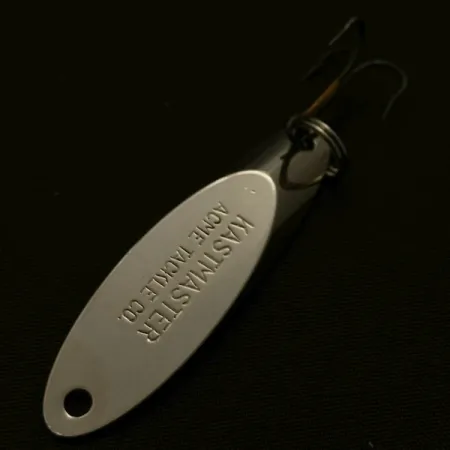 Acme Kastmaster, nickel 7g, skeddrag #23918