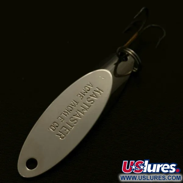 Acme Kastmaster, nickel 7g, skeddrag #23918