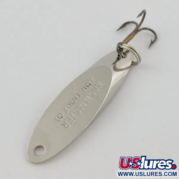 Acme Kastmaster, nickel 7g, skeddrag #23918
