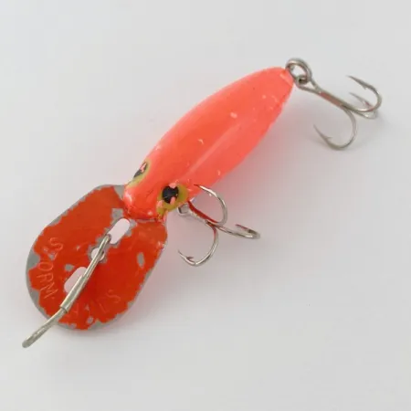 Storm Hot'N'Tot Thin Fin, Gul/Orange, 6,5g, Crankbait #23919