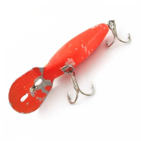 Storm Hot'N'Tot Thin Fin, Gul/Orange, 6,5g, Crankbait #23919