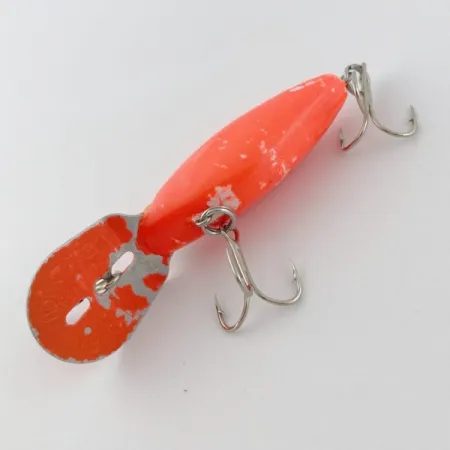 Storm Hot'N'Tot Thin Fin, Gul/Orange, 6,5g, Crankbait #23919
