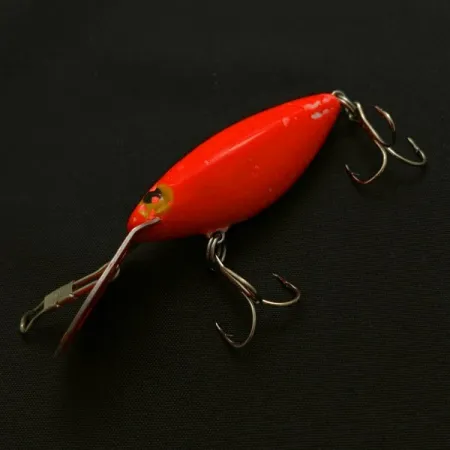 Storm Hot'N'Tot Thin Fin, Gul/Orange, 6,5g, Crankbait #23919