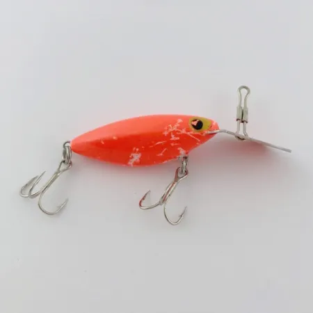 Storm Hot'N'Tot Thin Fin, Gul/Orange, 6,5g, Crankbait #23919
