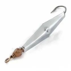 James E. Clark Clark Spoon 1 skeddrag