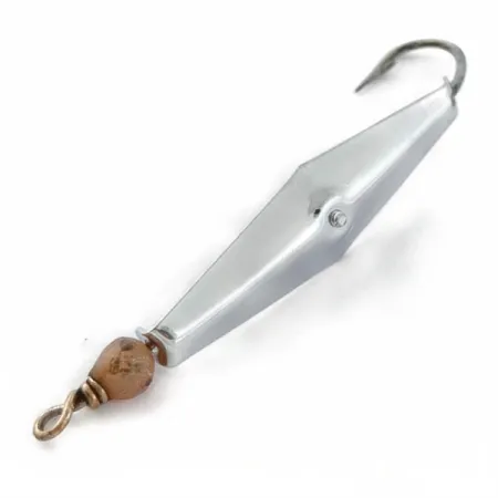 James E. Clark Clark Spoon 1 skeddrag