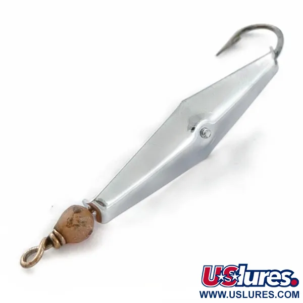 James E. Clark Clark Spoon 1 skeddrag