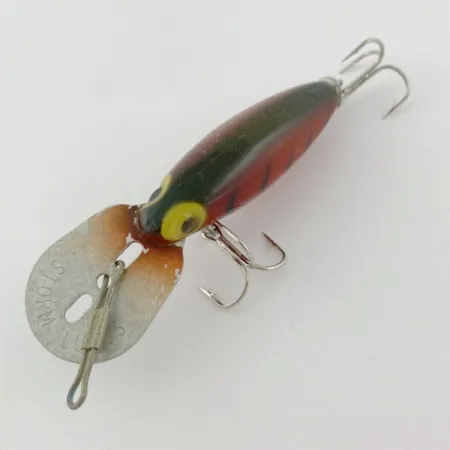 Storm Hot'N'Tot Thin Fin, 6,5g, Tiger, Wobbler #23927