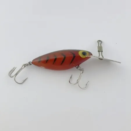 Storm Hot'N'Tot Thin Fin, 6,5g, Tiger, Wobbler #23927
