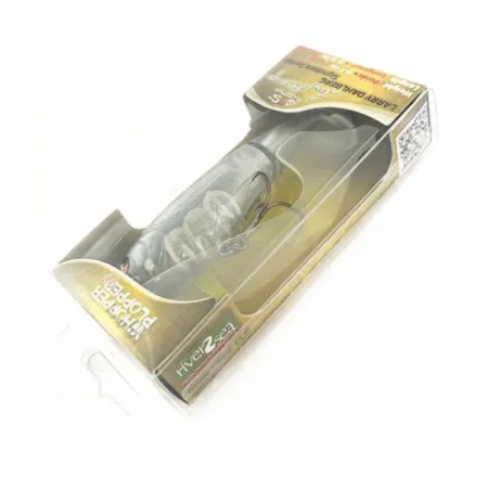 River2Sea Whopper Plopper Larry Dahlberg Signature, 11g 17 Phantom Shad, flytande ybete #23930