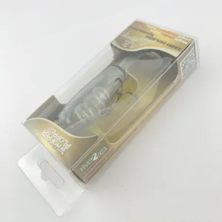 River2Sea Whopper Plopper Larry Dahlberg Signature, 11g 17 Phantom Shad, flytande ybete #23930