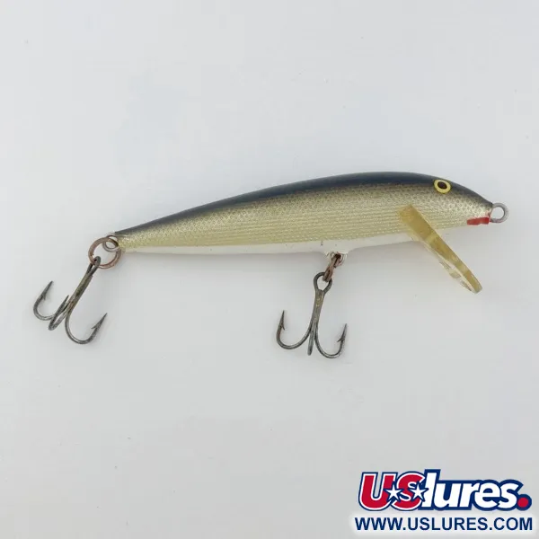 Rapala Countdown CD9, 12g G (Guld), Sjunkande wobbler #23933