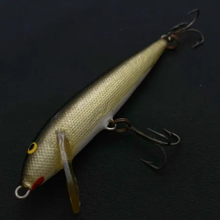 Rapala Countdown CD9, 12g G (Guld), Sjunkande wobbler #23933