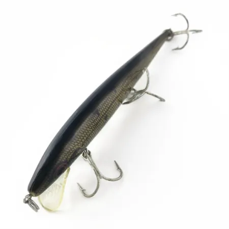 Rebel Floater F12, Naturalized Baby Bass, 9g, Vobbler #23934