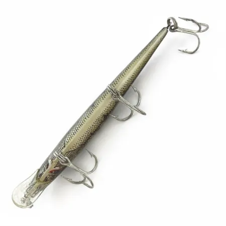 Rebel Floater F12, Naturalized Baby Bass, 9g, Vobbler #23934