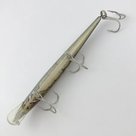 Rebel Floater F12, Naturalized Baby Bass, 9g, Vobbler #23934