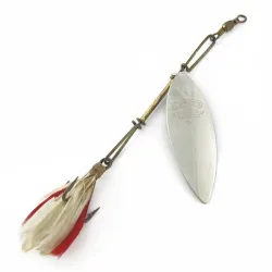 4 Bros 4 Brothers Willow Leaf Spinnare