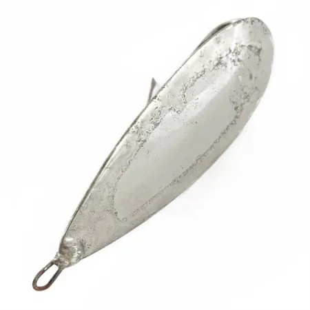 Johnson Silver Minnow Weedless