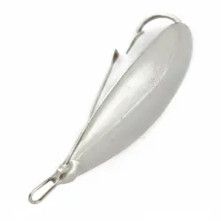 Johnson Silver Minnow Vassdrag