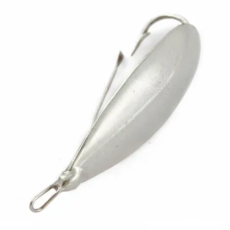 Johnson Silver Minnow Vassdrag