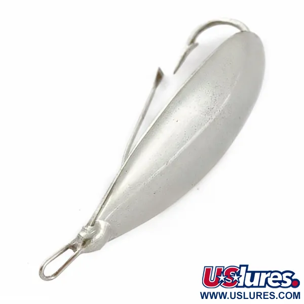 Johnson Silver Minnow Vassdrag